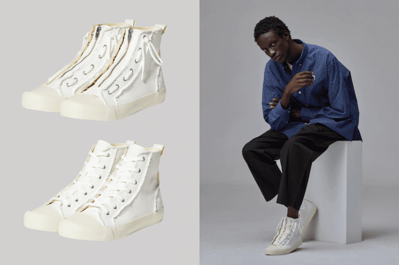 又酷又可愛：本季的 GU × UNDERCOVER，竟是與 PEANUTS 的三方聯名！