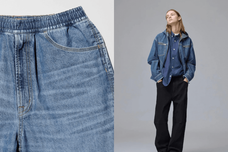 又酷又可愛：本季的 GU × UNDERCOVER，竟是與 PEANUTS 的三方聯名！