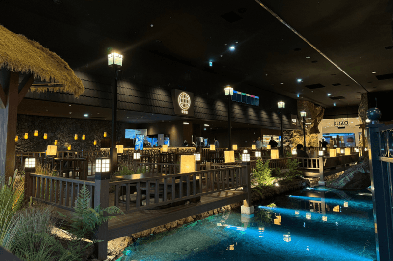 《單身即地獄5》天堂島在哪？五星級飯店、沉浸式數位藝術、水上樂園…這座度假村必收進韓國旅行清單！