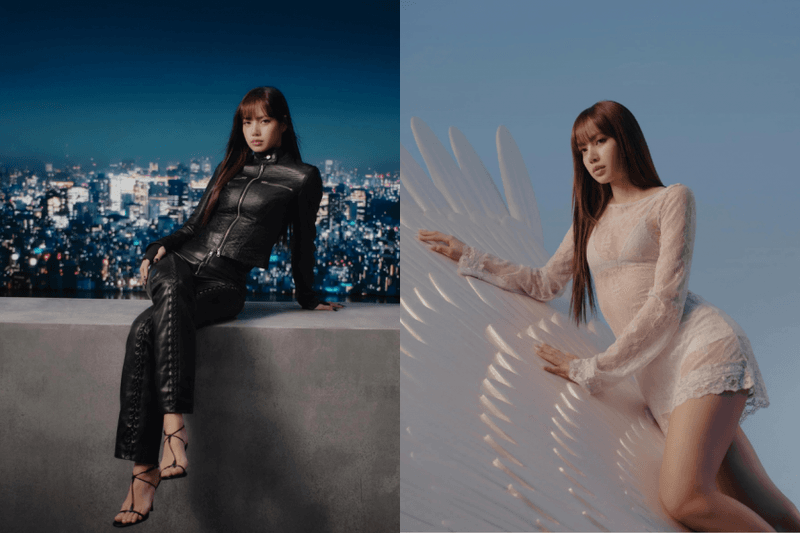 全球粉絲期待已久：Lisa 親自操刀設計的 Kith 聯名系列，今天終於正式開賣！