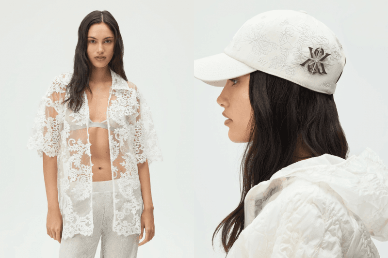 全球粉絲期待已久：Lisa 親自操刀設計的 Kith 聯名系列，今天終於正式開賣！