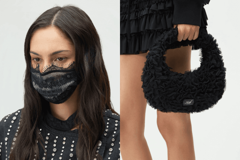 全球粉絲期待已久：Lisa 親自操刀設計的 Kith 聯名系列，今天終於正式開賣！