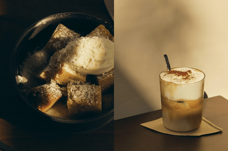 Taipei’s New Must-Visit Café: Paopao Opens Feb 22 With White Chocolate Strawberry Pork Floss Cheesecake