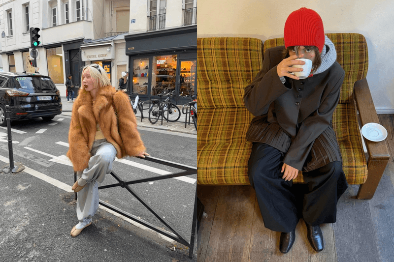 Harem Pants Are Back in 2026: How to Style the “Aladdin Pants” Trend