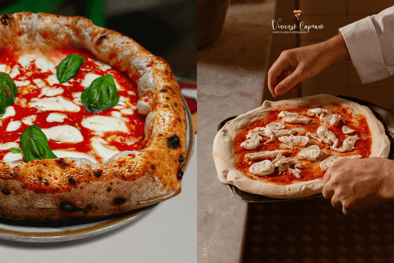 世界冠軍級 Pizza 名店：Vincenzo Capuano 即將登陸香港，迫不及待嚐一口拿坡里薄餅！