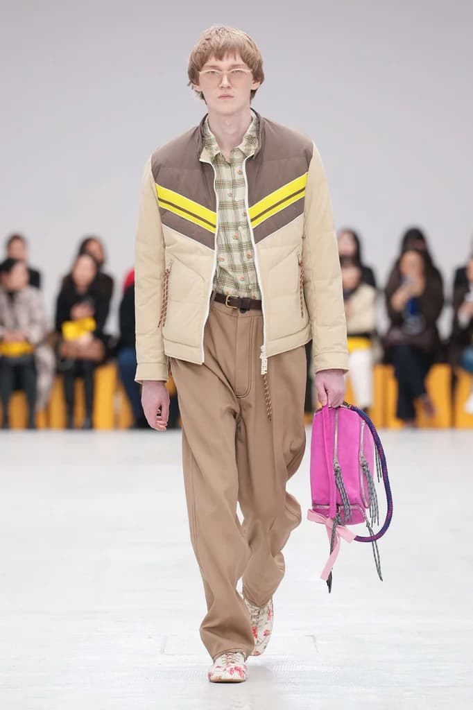 #MFW: Will Girls Fall for Onitsuka Tiger? MEXICO 66’s New Hybrid Kicks Rewrite the Nerdy Chic Playbook!