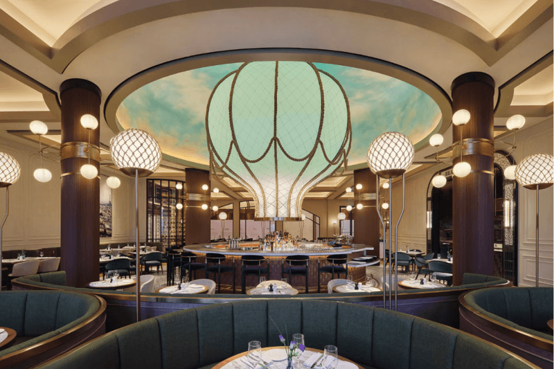 《單身即地獄5》天堂島在哪？五星級飯店、沉浸式數位藝術、水上樂園…這座度假村必收進韓國旅行清單！