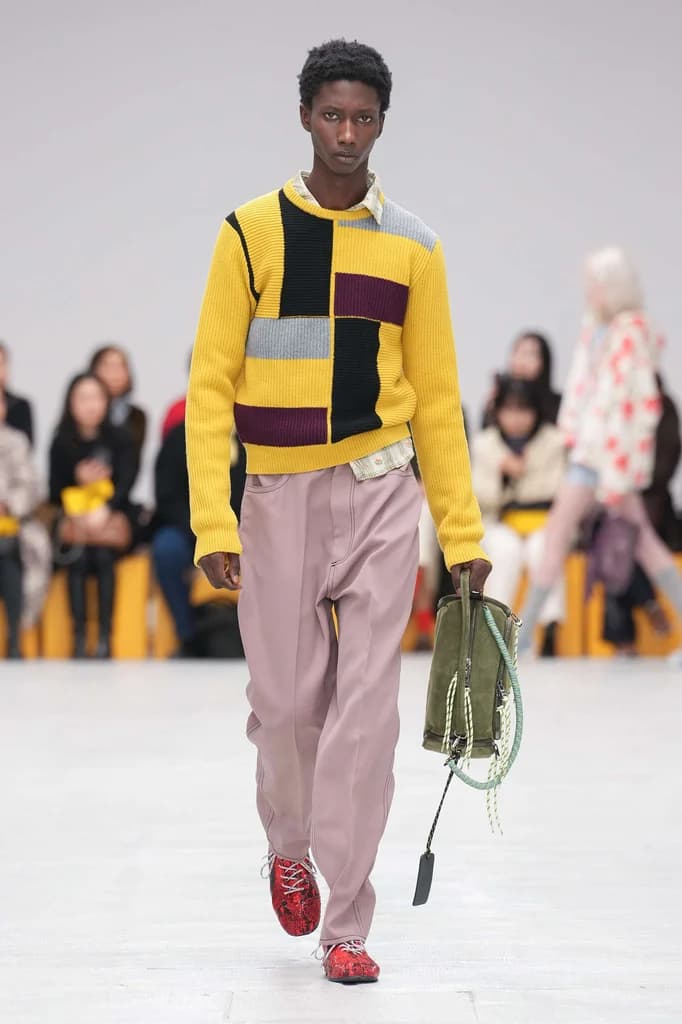 #MFW: Will Girls Fall for Onitsuka Tiger? MEXICO 66’s New Hybrid Kicks Rewrite the Nerdy Chic Playbook!