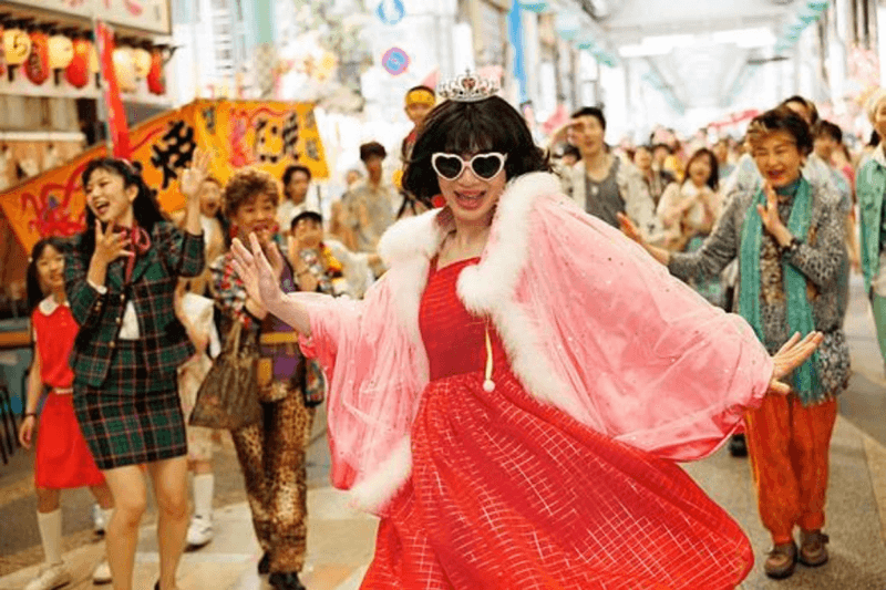 過年準備好追劇了！Netflix 2 月完整片單：《百萬人推理》《莎拉的真偽人生》《我是春菜愛》...