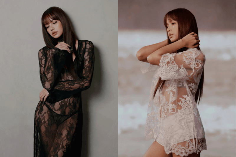 全球粉絲期待已久：Lisa 親自操刀設計的 Kith 聯名系列，今天終於正式開賣！