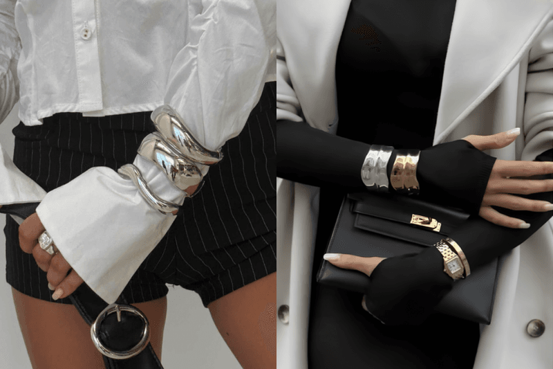 2026 年珠寶趨勢