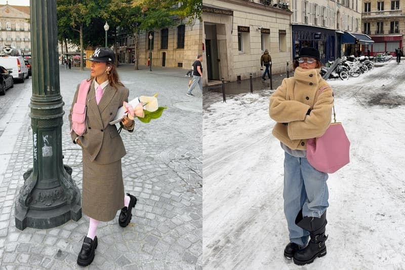 2026 穿搭趨勢：什麼是矛盾穿搭 Dressing Paradoxal？Miu Miu、Chanel 示範穿出不協調的高級感