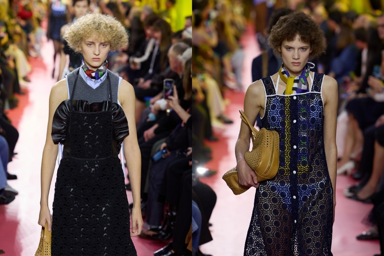 2026 穿搭趨勢：什麼是矛盾穿搭 Dressing Paradoxal？Miu Miu、Chanel 示範穿出不協調的高級感