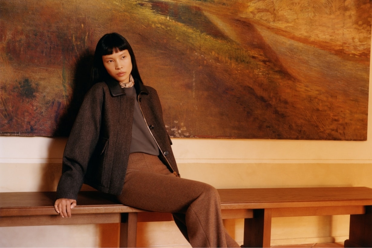 2026 新年限定系列：LOEWE、CELINE... 馬到成功時髦單品整理！