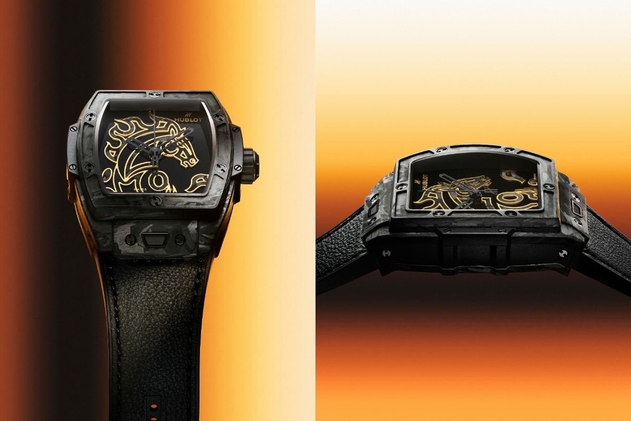 2026 新年限定系列：LOEWE、CELINE... 馬到成功時髦單品整理！