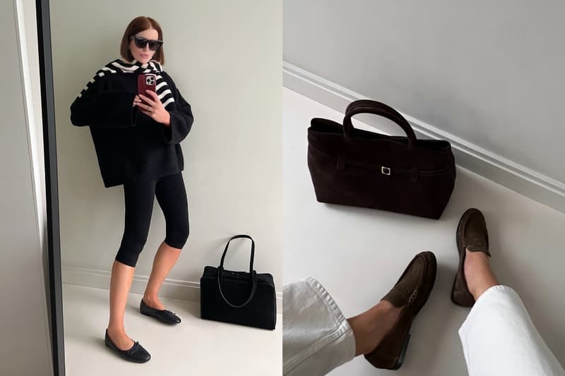 2026 春季流行鞋款：平底鞋趨勢、樂福鞋、芭蕾舞鞋、薄底波鞋