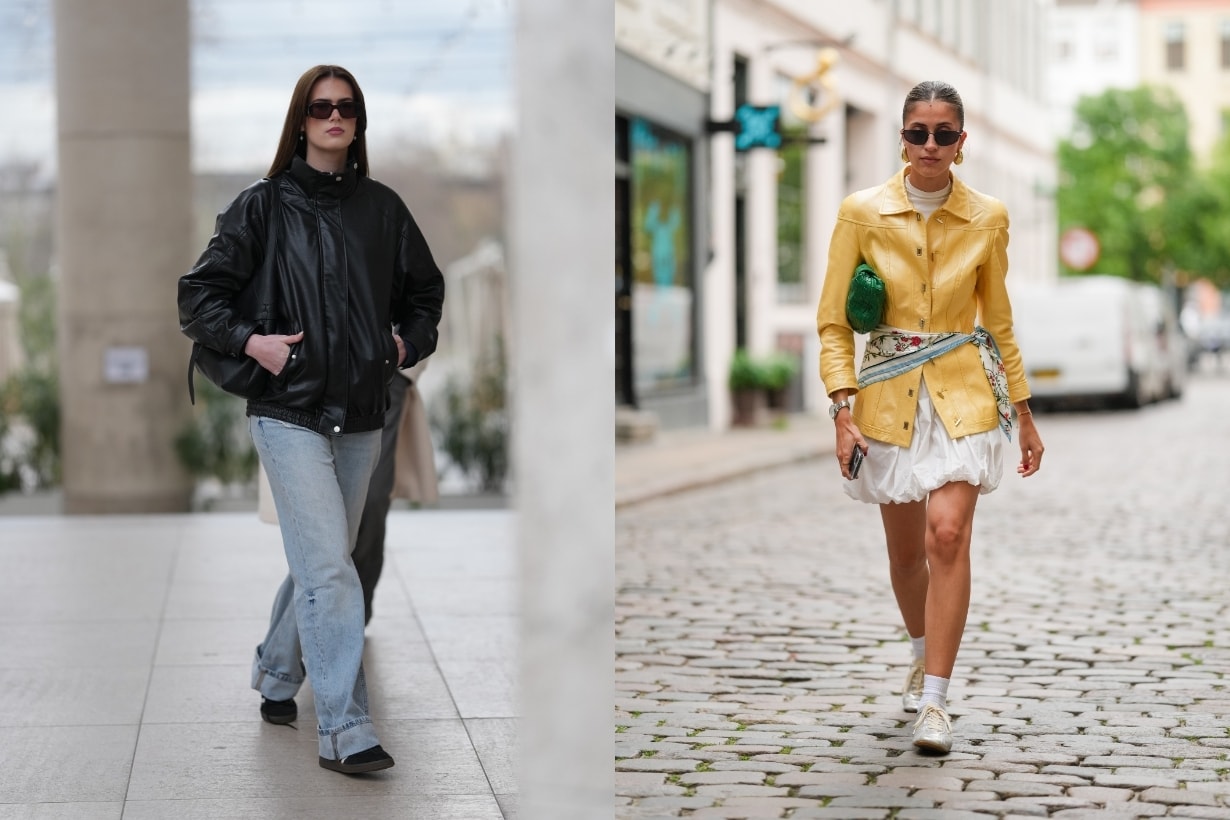 2026 春季流行鞋款：平底鞋趨勢、樂福鞋、芭蕾舞鞋、薄底波鞋