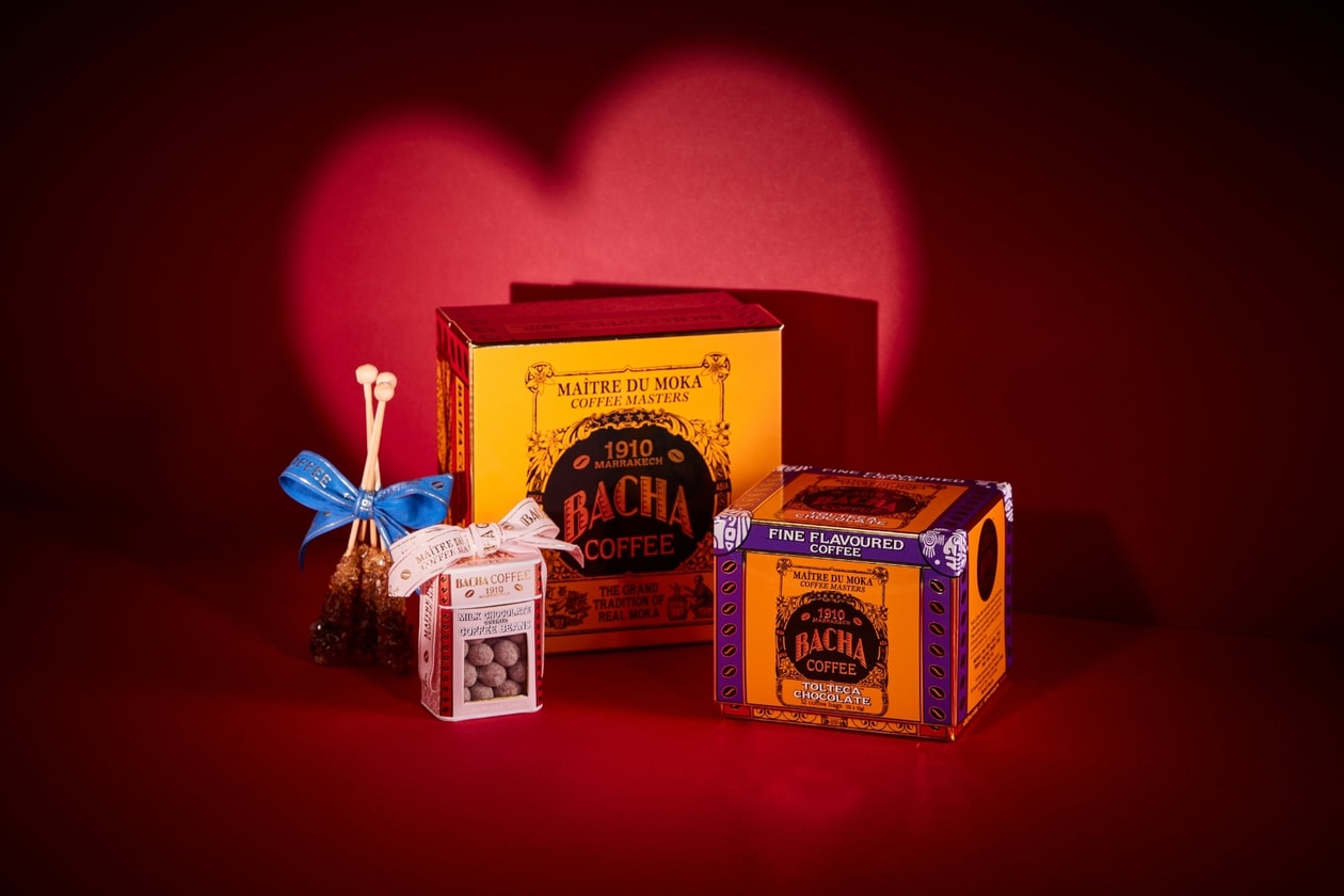 2026 情人節禮物推薦：女朋友禮物、男朋友送禮指南，從手袋到香水