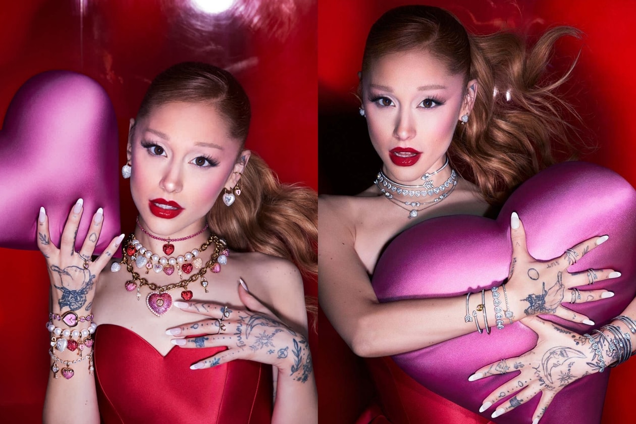 2026 情人節禮物推薦：女朋友禮物、男朋友送禮指南，從手袋到香水