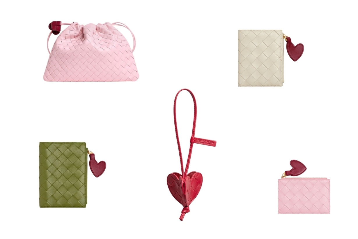 2026 情人節禮物推薦：女朋友禮物、男朋友送禮指南，從手袋到香水