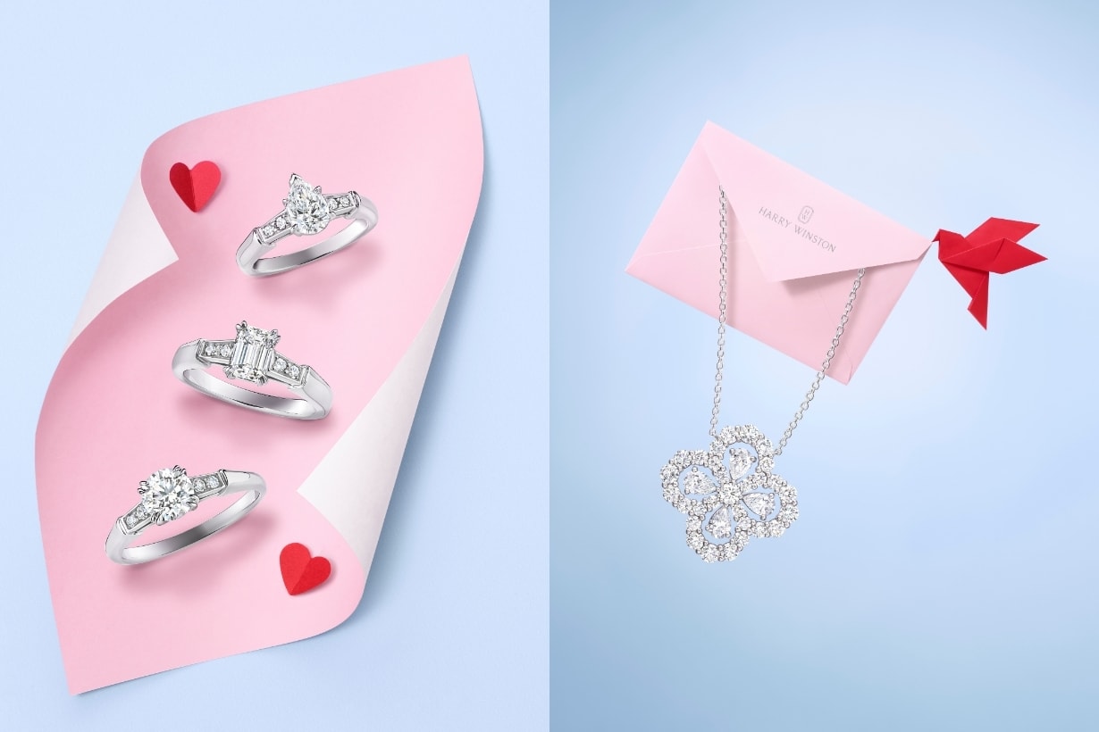 2026 情人節禮物推薦：女朋友禮物、男朋友送禮指南，從手袋到香水