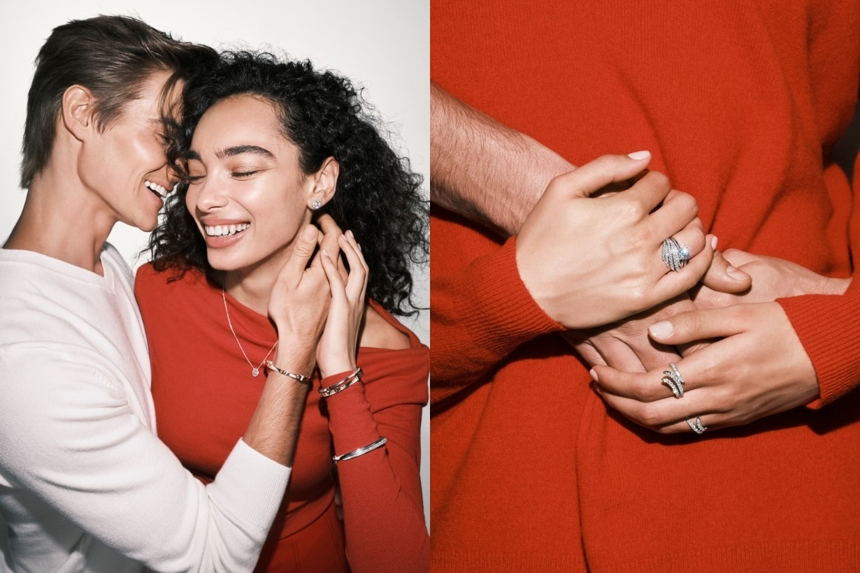 2026 情人節禮物推薦：女朋友禮物、男朋友送禮指南，從手袋到香水