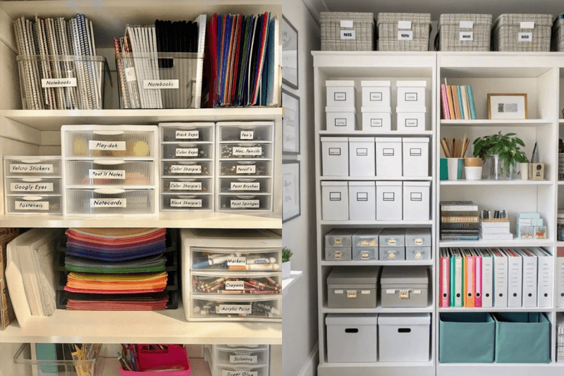 最近總覺得不太順？6 個轉運整理學，帶你用收納重啟生活的流動感！