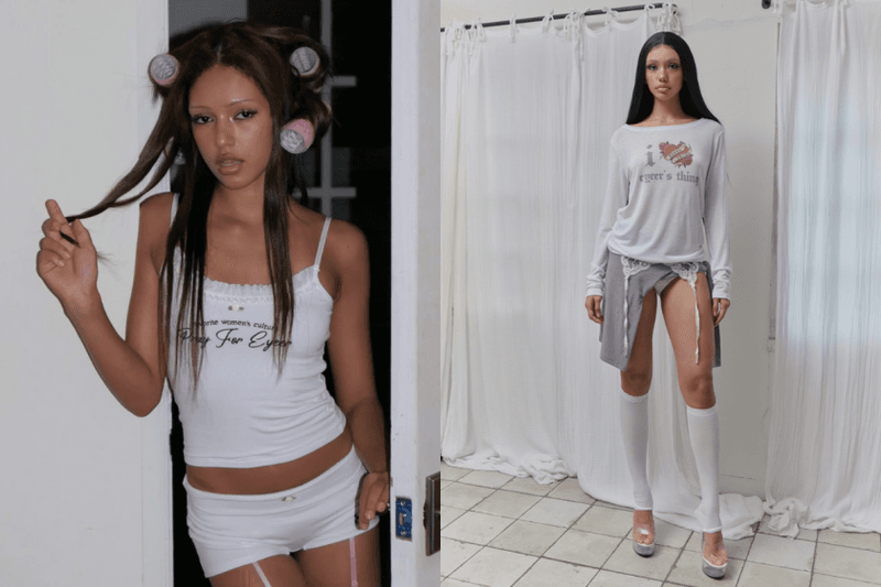 《不良一族》小綺同款入手！想成為街頭甜酷辣妹，這個韓國小眾品牌你一定要認識