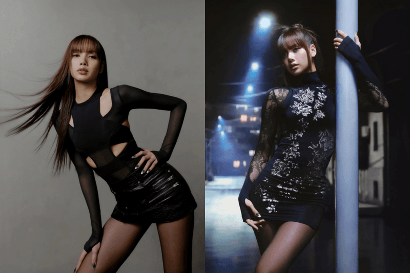 全球粉絲期待已久：Lisa 親自操刀設計的 Kith 聯名系列，今天終於正式開賣！