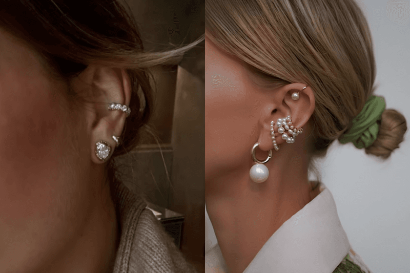 2026 年珠寶趨勢