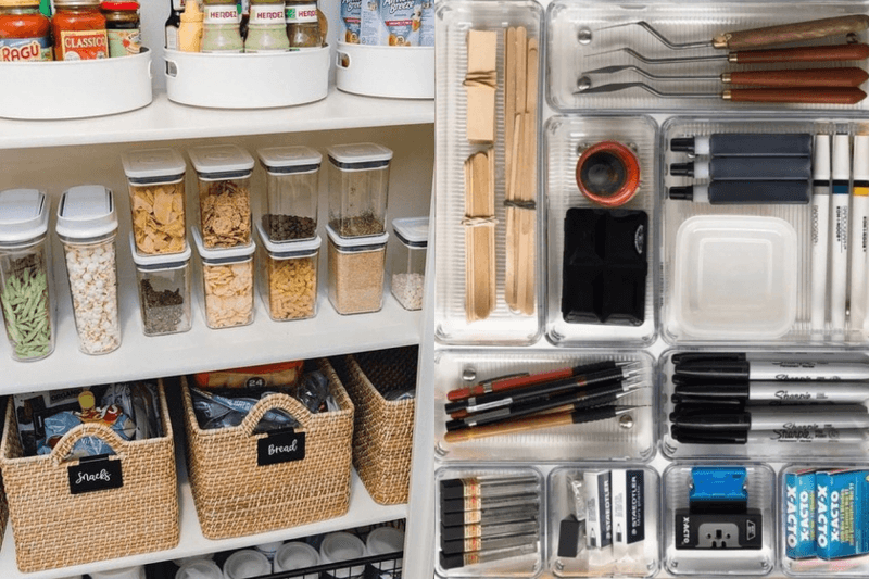 最近總覺得不太順？6 個轉運整理學，帶你用收納重啟生活的流動感！