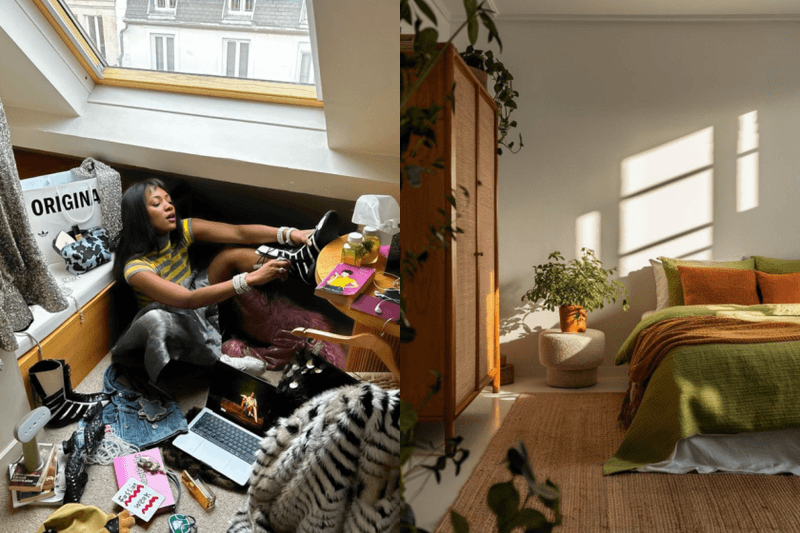 最近總覺得不太順？6 個轉運整理學，帶你用收納重啟生活的流動感！