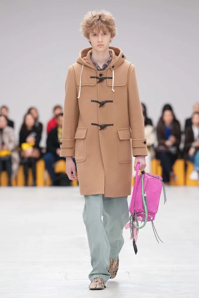 #MFW: Will Girls Fall for Onitsuka Tiger? MEXICO 66’s New Hybrid Kicks Rewrite the Nerdy Chic Playbook!