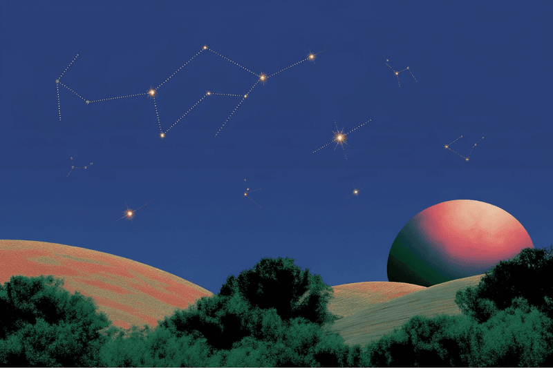 金星星座愛情分析：12 星座渣男特質深層解讀，看懂他的戀愛真面目