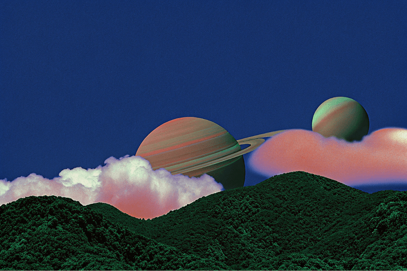 金星星座愛情分析：12 星座渣男特質深層解讀，看懂他的戀愛真面目