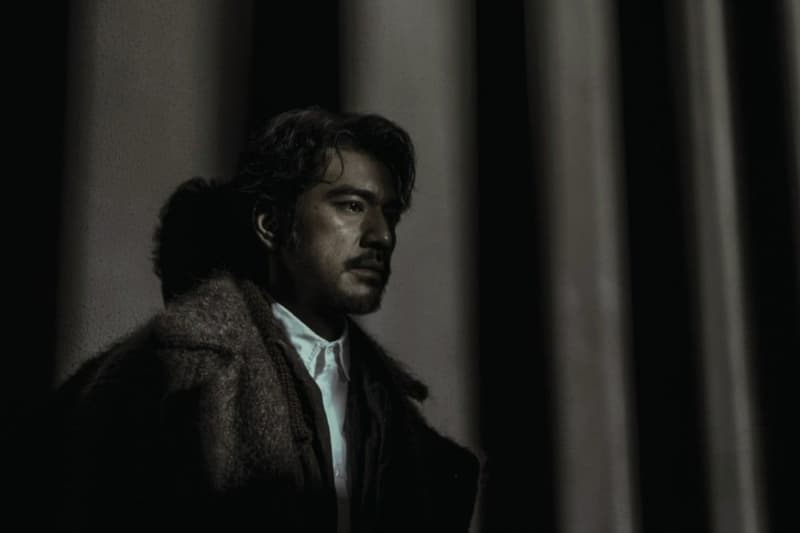 第 44 屆金像獎提名名單：舒淇女孩、風林火山 12 項提名、古天樂兩片爭影帝