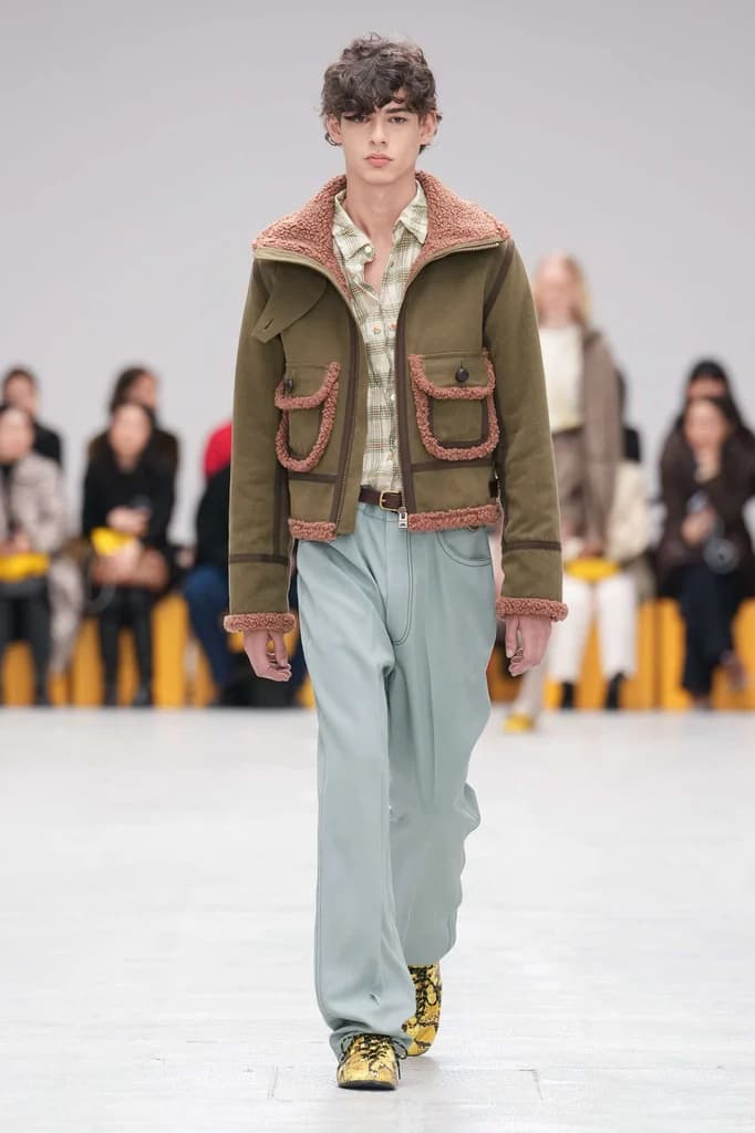 #MFW: Will Girls Fall for Onitsuka Tiger? MEXICO 66’s New Hybrid Kicks Rewrite the Nerdy Chic Playbook!