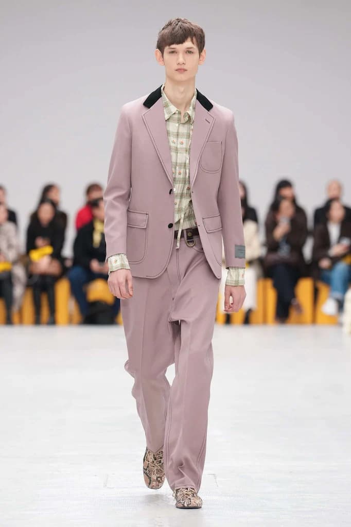 #MFW: Will Girls Fall for Onitsuka Tiger? MEXICO 66’s New Hybrid Kicks Rewrite the Nerdy Chic Playbook!