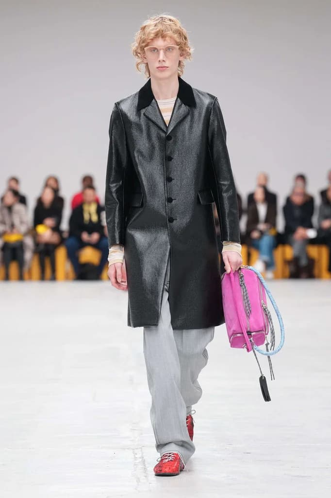 #MFW: Will Girls Fall for Onitsuka Tiger? MEXICO 66’s New Hybrid Kicks Rewrite the Nerdy Chic Playbook!