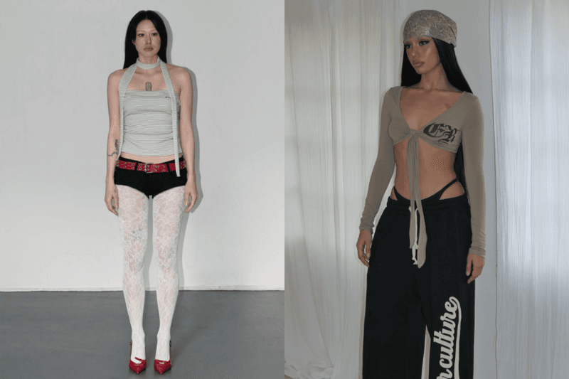 《不良一族》小綺同款入手！想成為街頭甜酷辣妹，這個韓國小眾品牌你一定要認識