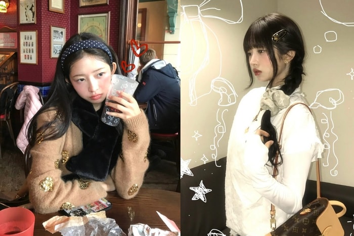 夢幻美照的祕密:IVE Rei 千禧感美照的幕後功臣是這些拍照神器