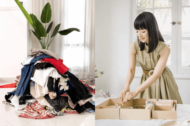 最近總覺得不太順？6 個轉運整理學，帶你用收納重啟生活的流動感！