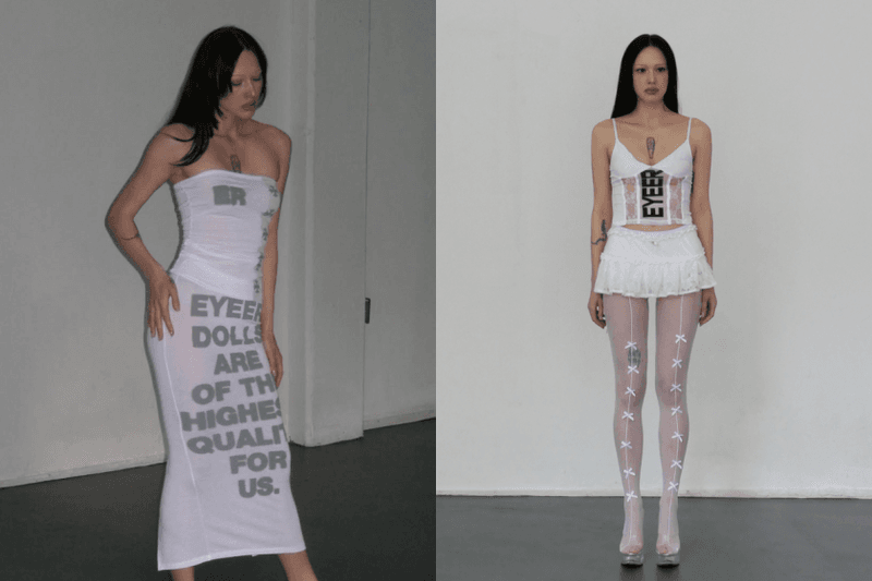 《不良一族》小綺同款入手！想成為街頭甜酷辣妹，這個韓國小眾品牌你一定要認識