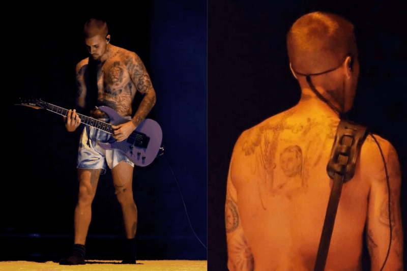 2026 Grammy award BTS 