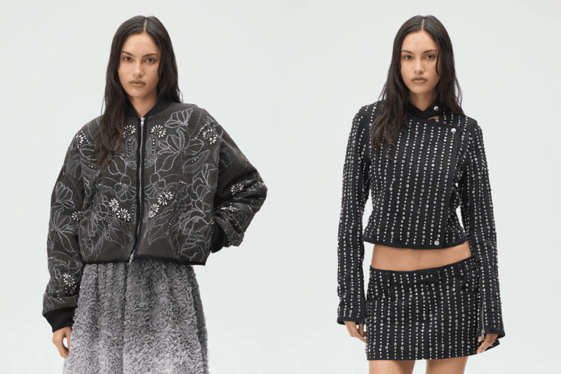 全球粉絲期待已久：Lisa 親自操刀設計的 Kith 聯名系列，今天終於正式開賣！