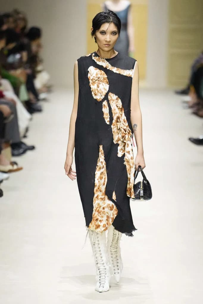 #MFW: Only 15 Models, But Prada F/W 2026 Makes Layering Magical!