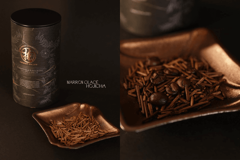 POPBEE Circle 會員福利：走進中環首間焙茶專門店「掬」，與 POPBEE 來一場沉浸式焙茶工作坊🍵