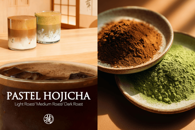 POPBEE Circle 會員福利：走進中環首間焙茶專門店「掬」，與 POPBEE 來一場沉浸式焙茶工作坊🍵