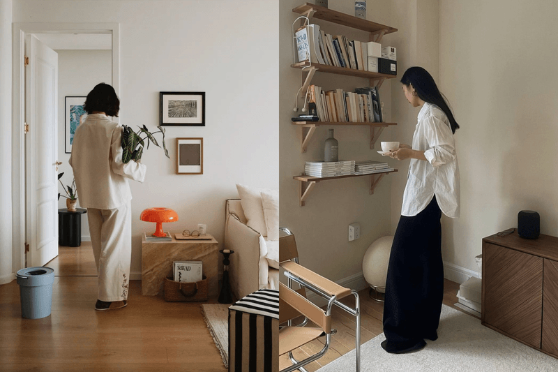 最近總覺得不太順？6 個轉運整理學，帶你用收納重啟生活的流動感！