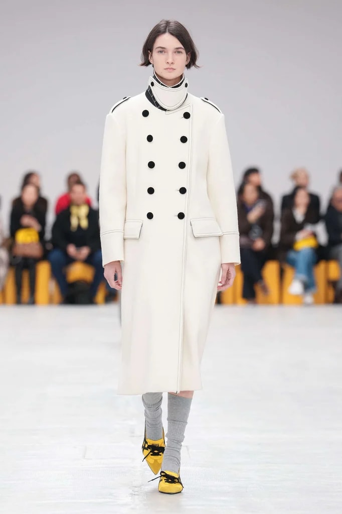 #MFW: Will Girls Fall for Onitsuka Tiger? MEXICO 66’s New Hybrid Kicks Rewrite the Nerdy Chic Playbook!
